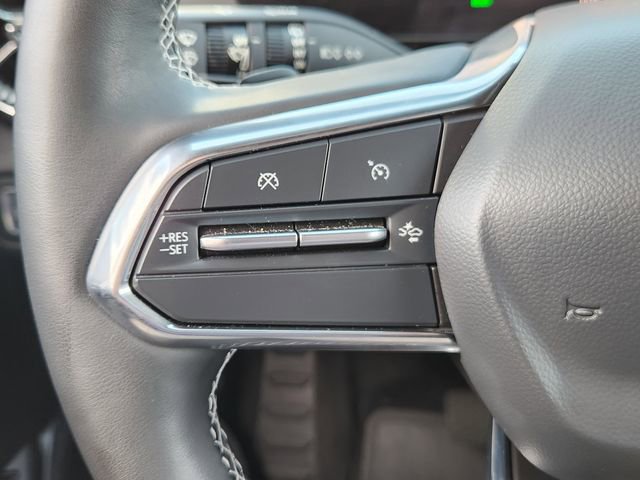 Used 2024 Chevrolet Blazer EV LT AWD/4WD image 26