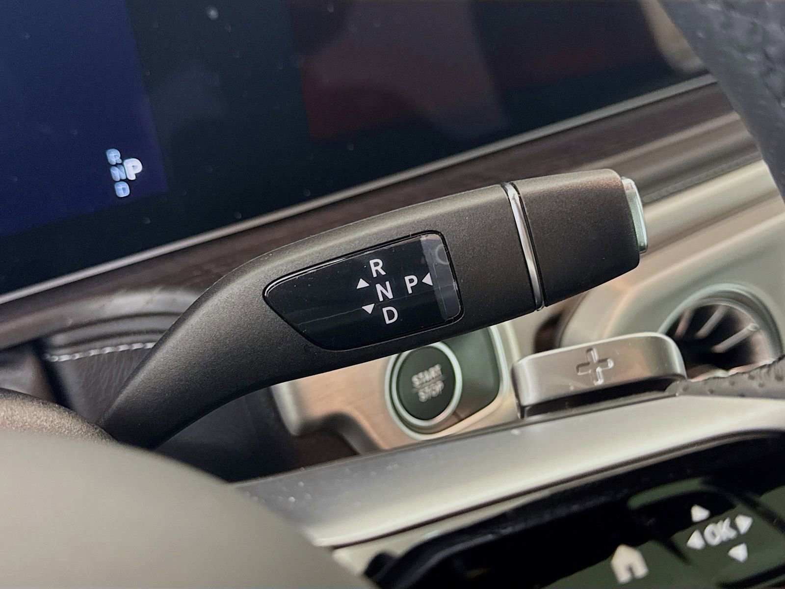 Used 2025 Mercedes-Benz G 580 w/ EQ Technology image 14