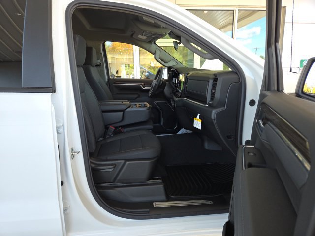 New 2026 Chevrolet Silverado 1500 LT AWD/4WD image 40