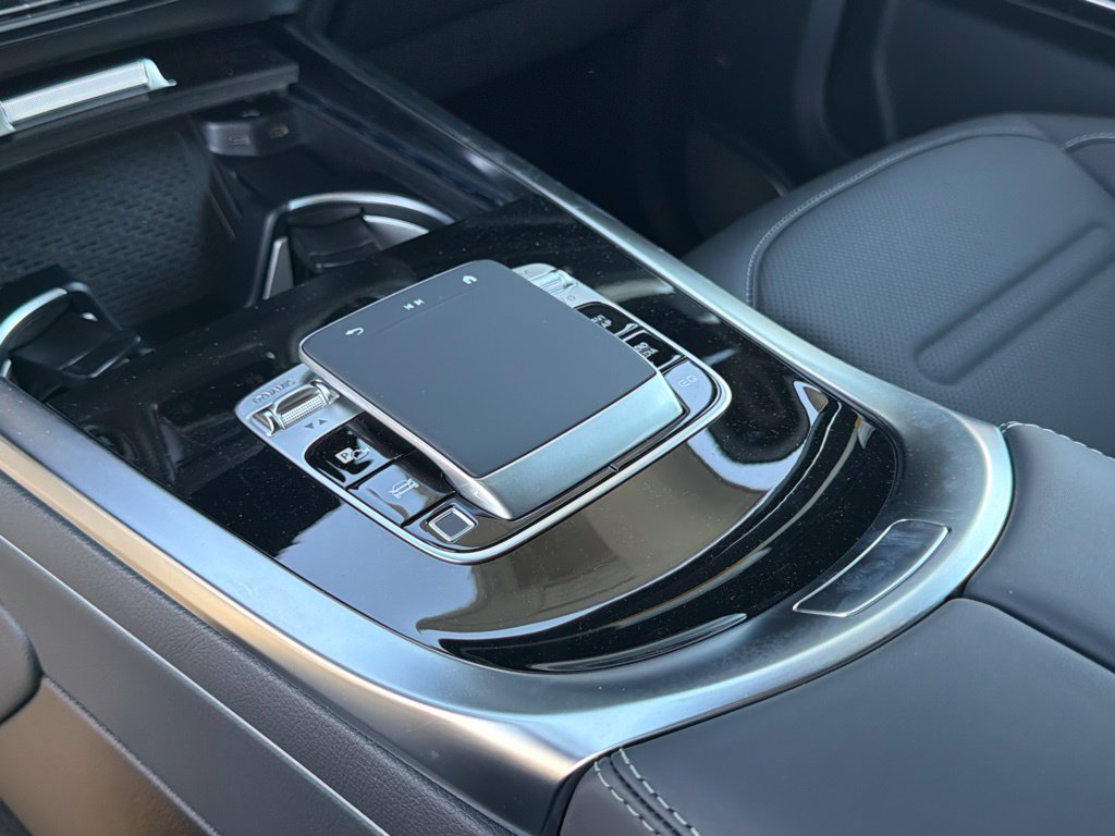 New 2027 Mercedes-Benz G 580 e image 25