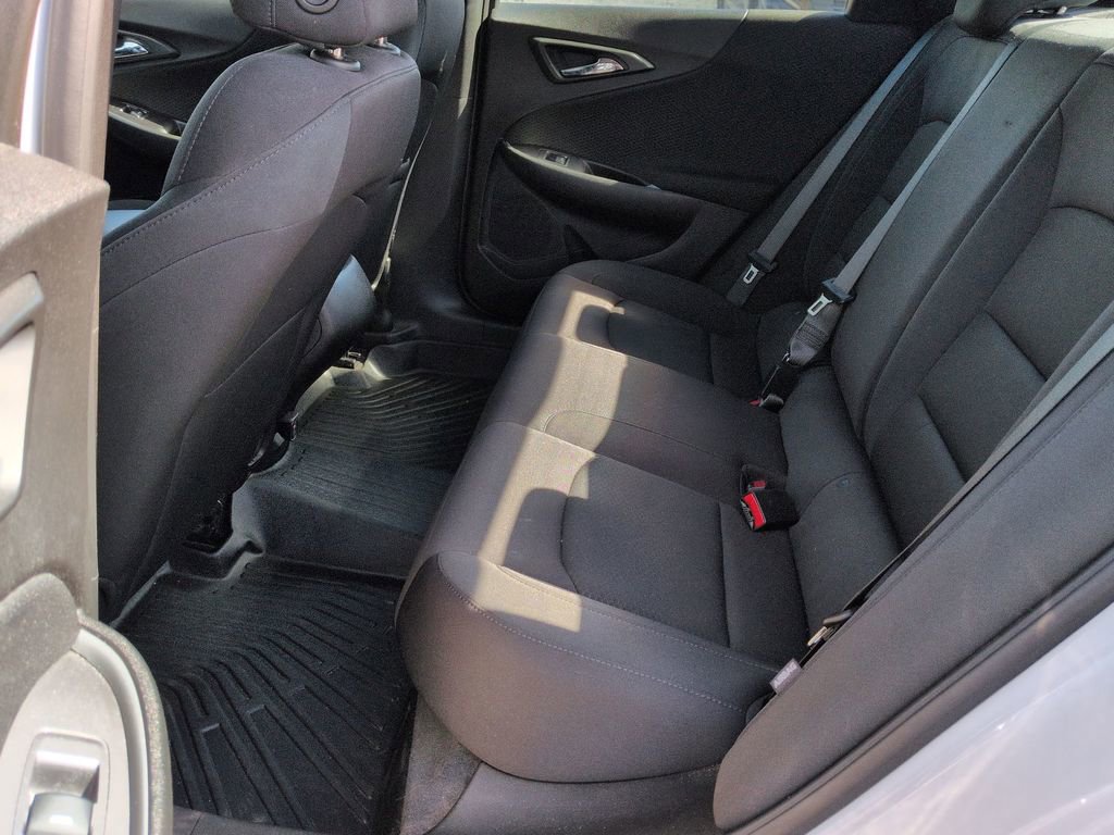 Used 2024 Chevrolet Malibu RS FWD image 20