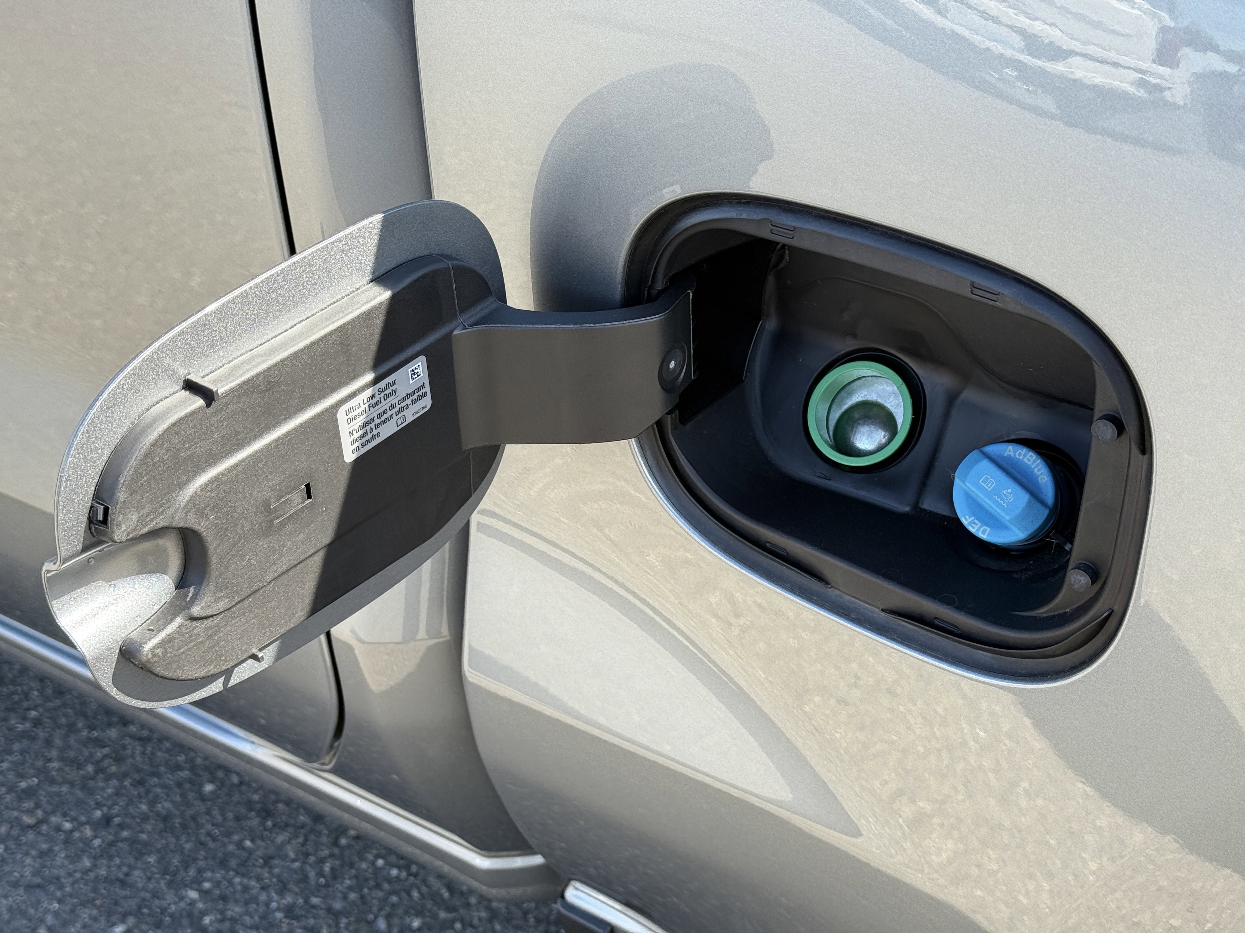 New 2026 Chevrolet Silverado 1500 LTZ w/ LTZ Premium Package image 37