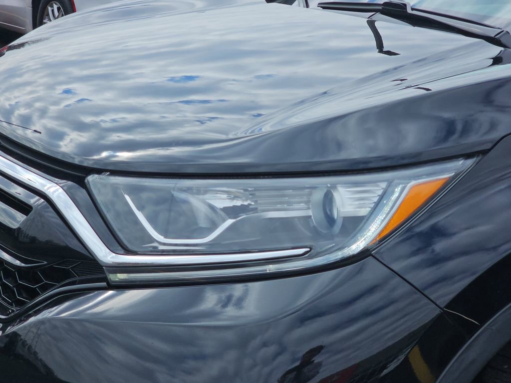 Used 2020 Honda CR-V EX-L image 29