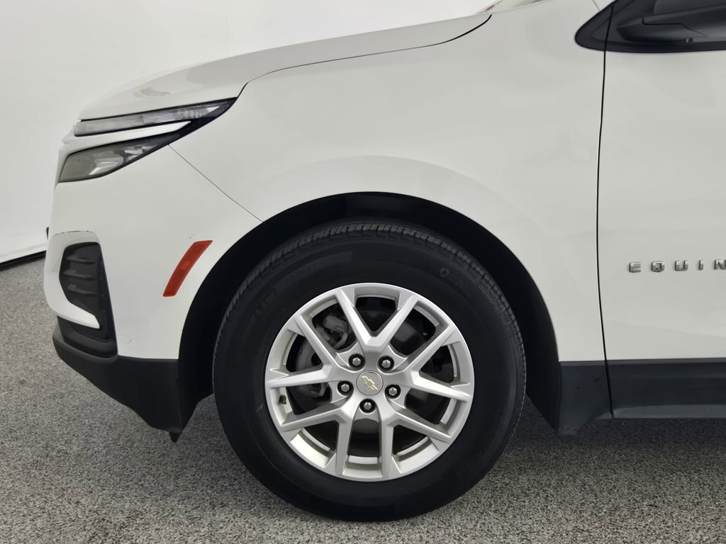 Used 2023 Chevrolet Equinox LS w/ LS Convenience Package FWD image 8