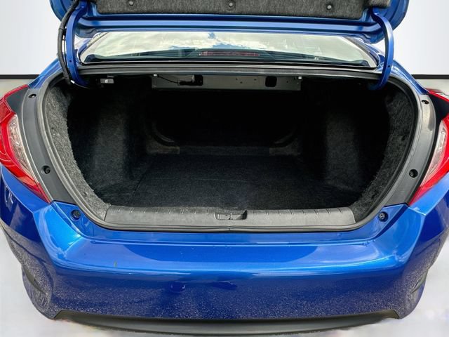 Used 2016 Honda Civic LX image 24