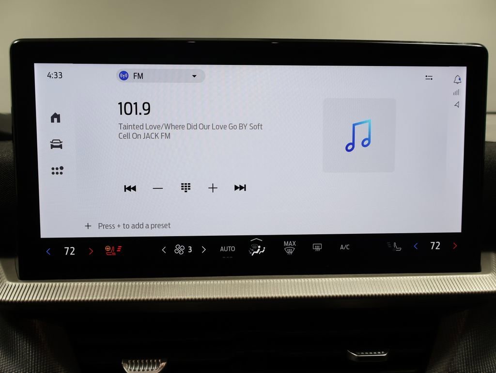 Used 2025 Ford Explorer ST-Line w/ ST-Line Street Pack image 29