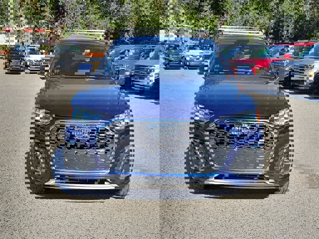 Used 2022 Audi Q5 2.0T Premium image 9