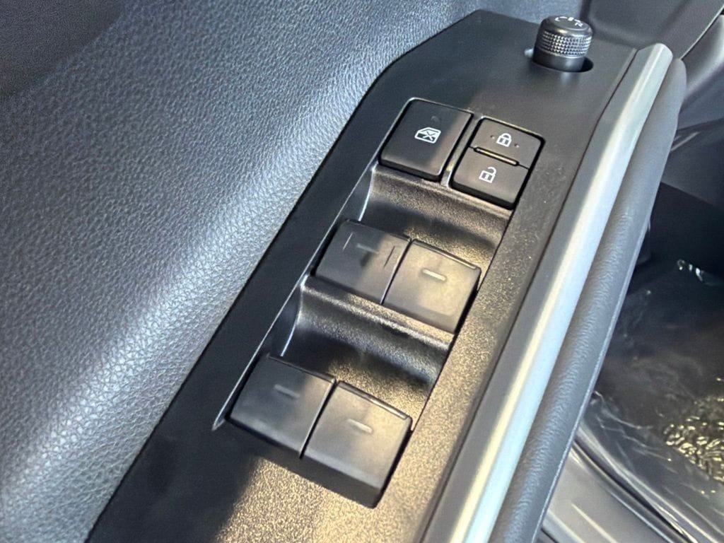New 2026 Toyota Highlander XSE AWD/4WD image 16