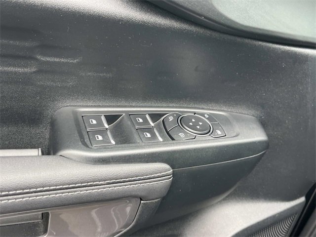 Used 2024 Ford Ranger XLT w/ Trailer Tow Package image 26