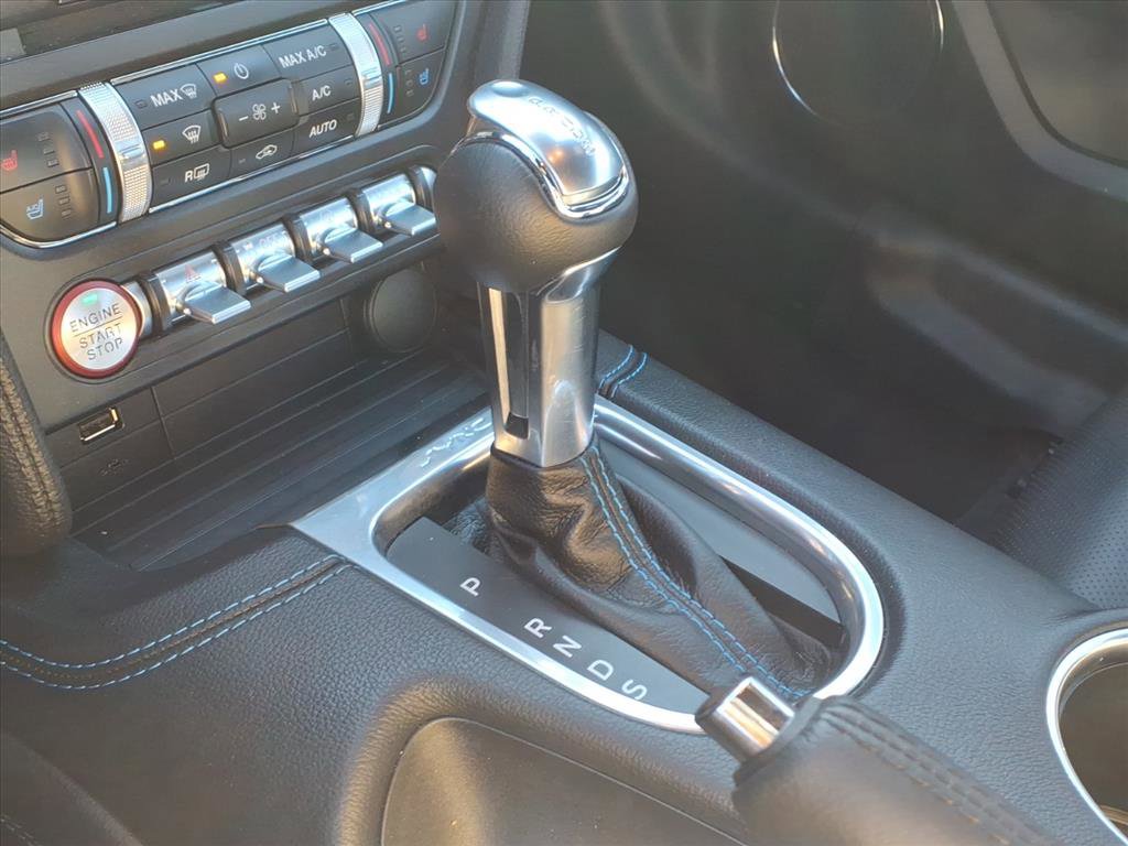 Used 2021 Ford Mustang GT Premium w/ Equipment Group 401A image 16