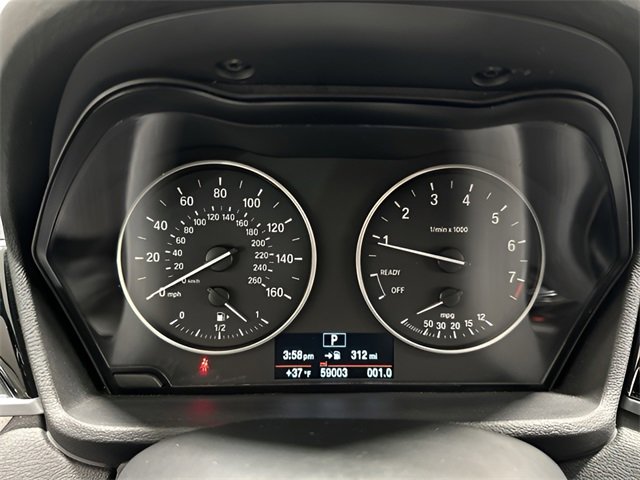 Used 2017 BMW X1 xDrive28i image 18