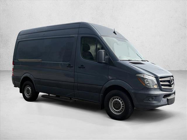 Used 2018 Mercedes-Benz Sprinter 2500 image 5
