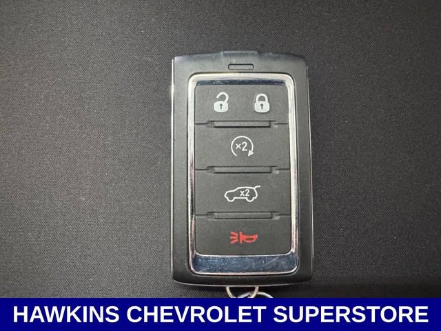 Used 2025 Jeep Grand Cherokee Altitude AWD/4WD image 40