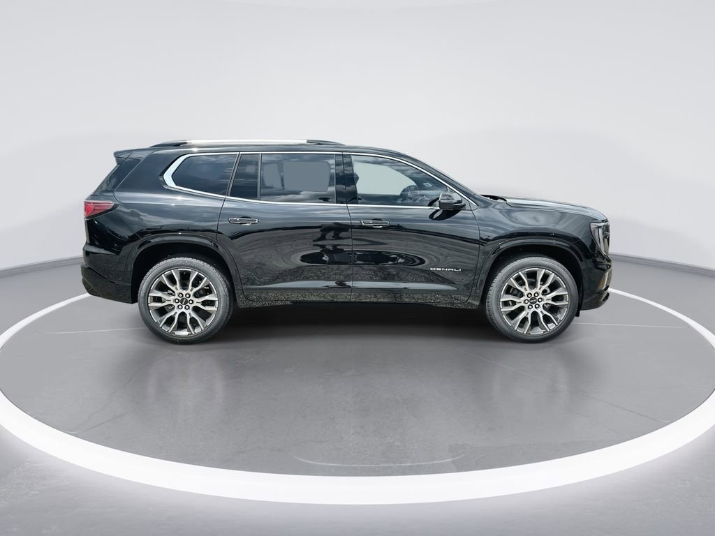New 2026 GMC Acadia Denali Ultimate AWD/4WD image 9