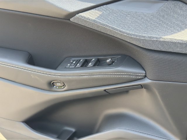 New 2026 Jeep Cherokee Laredo AWD/4WD image 26