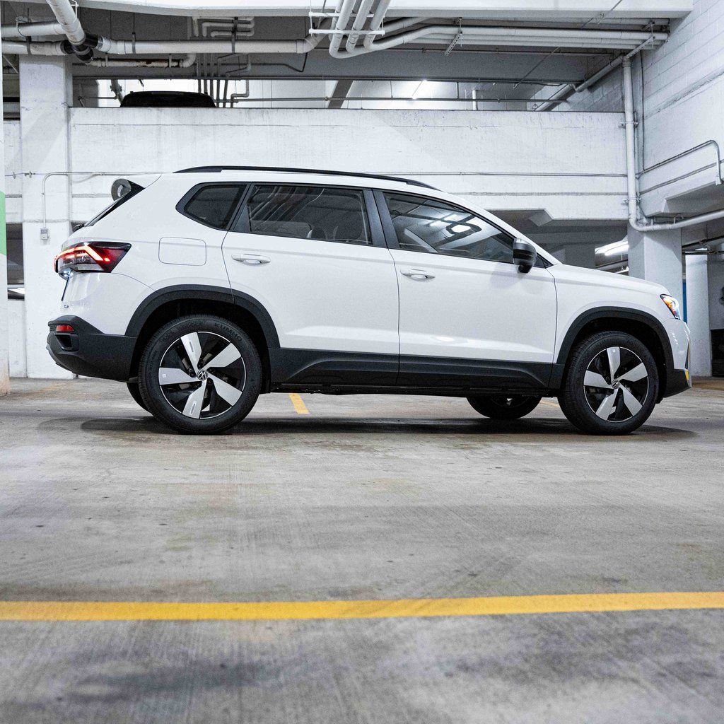 New 2026 Volkswagen Taos S image 7