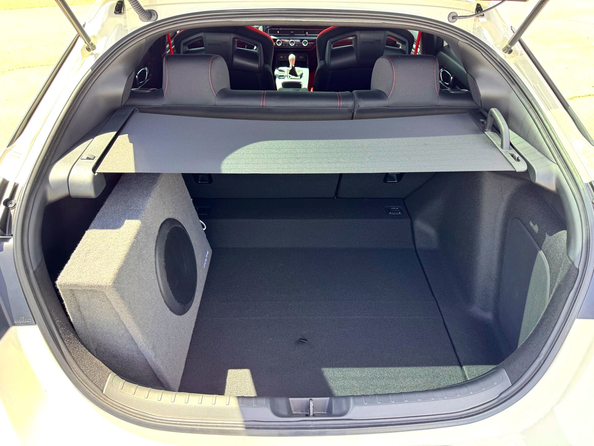 Used 2025 Honda Civic Type R image 10