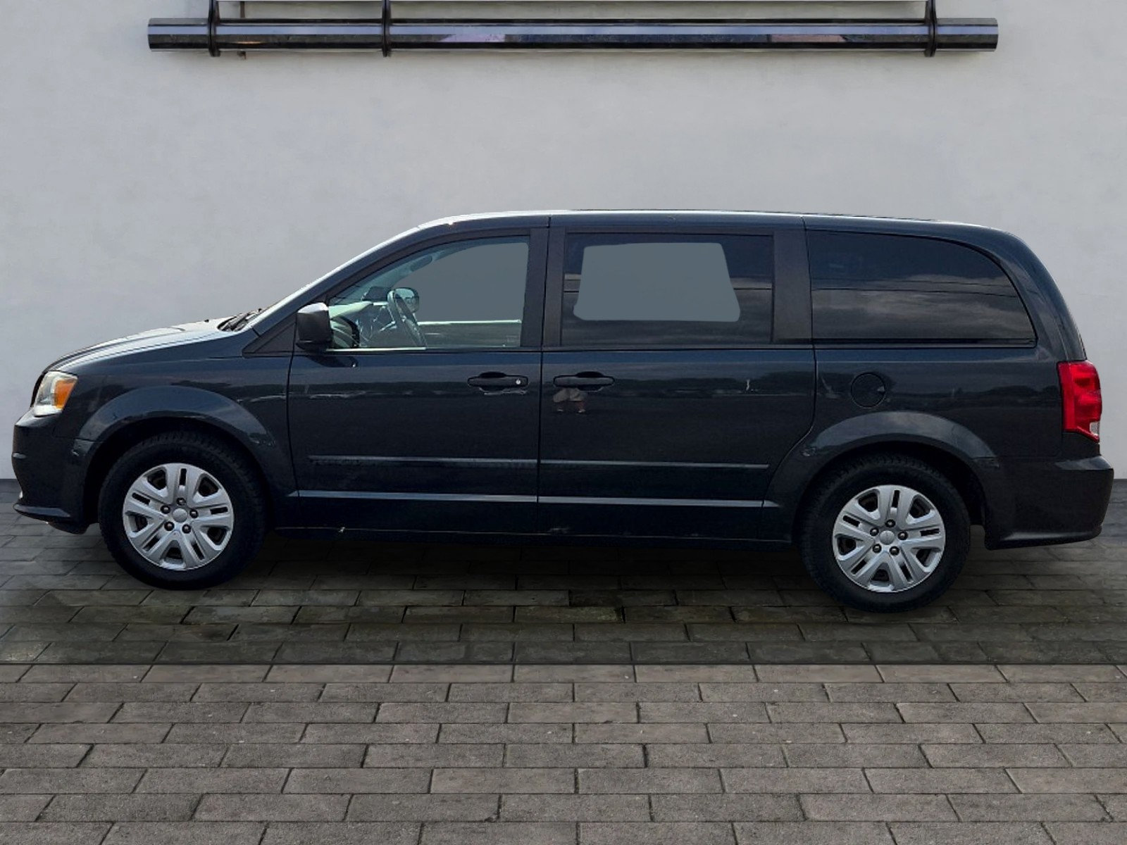 Used 2014 Dodge Grand Caravan American Value Package FWD image 6