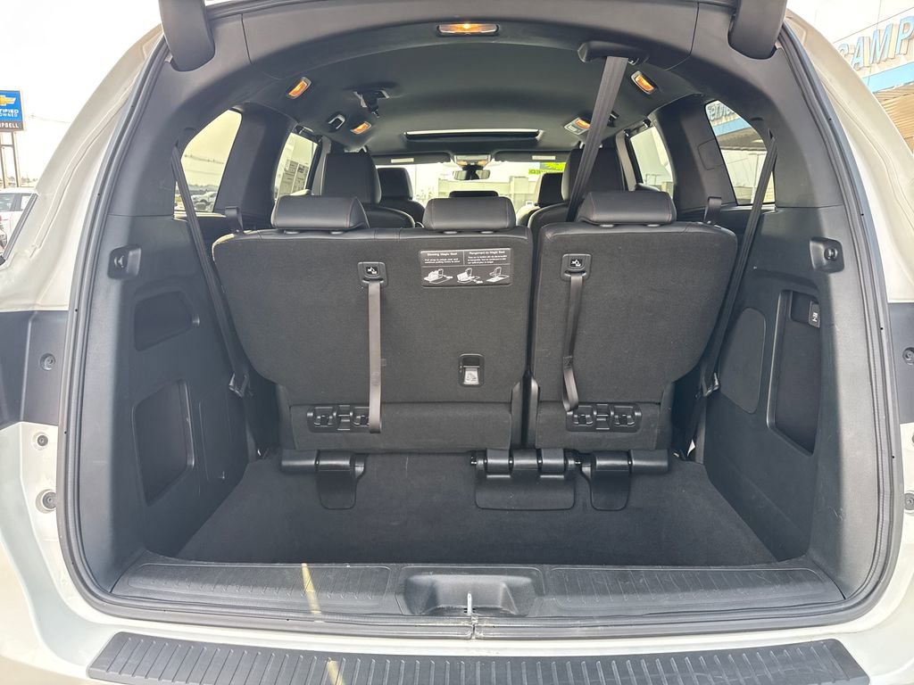 Used 2024 Honda Odyssey Sport image 26