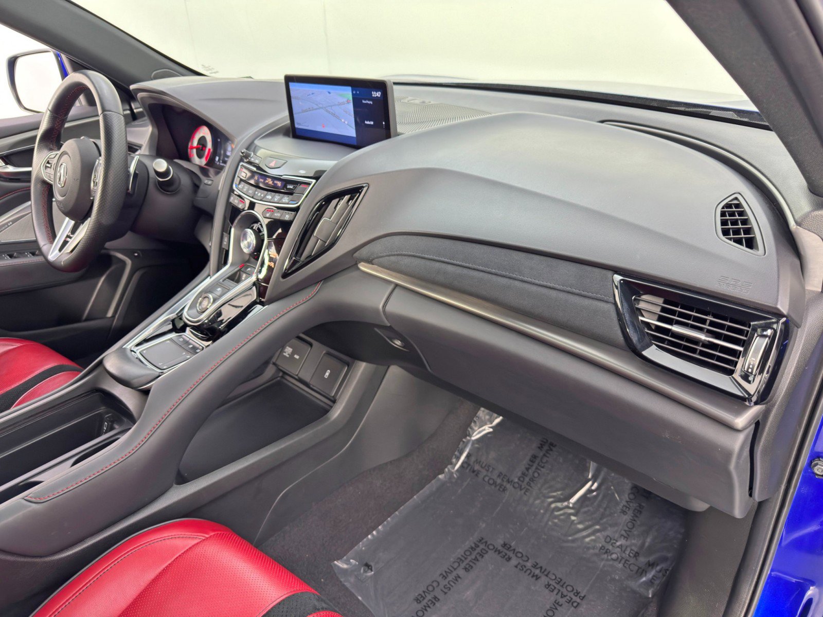 Used 2019 Acura RDX A-Spec image 14