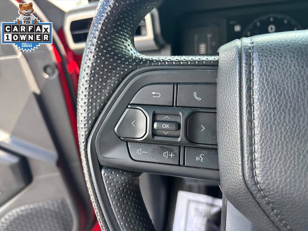 Used 2025 Toyota Tacoma SR5 AWD/4WD image 15