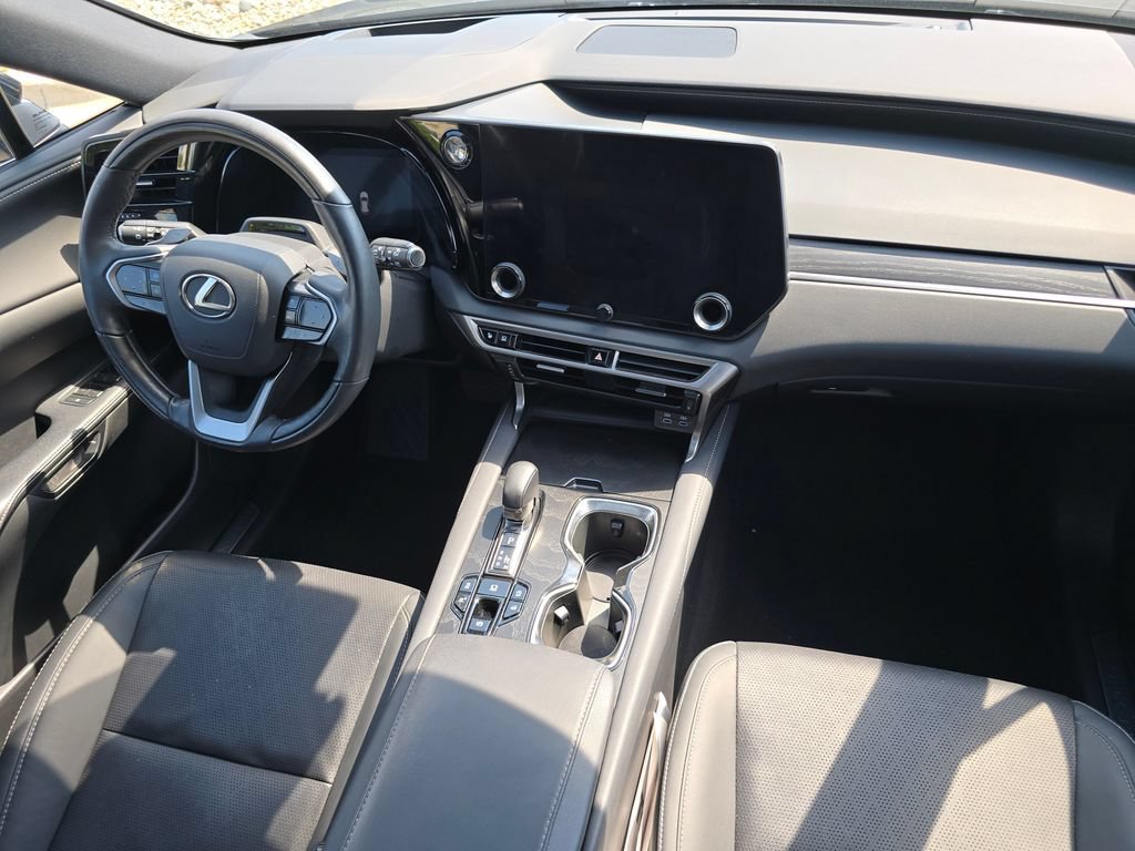 Certified 2024 Lexus RX 350 Premium Plus w/ Convenience Package AWD/4WD image 30