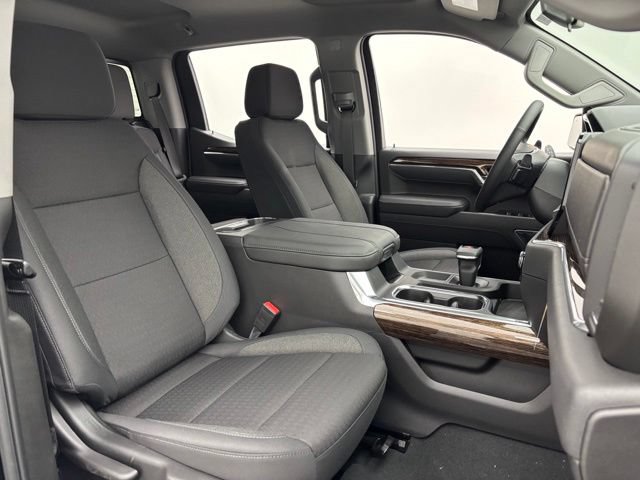 New 2026 GMC Sierra 1500 Elevation w/ Preferred Package AWD/4WD image 33