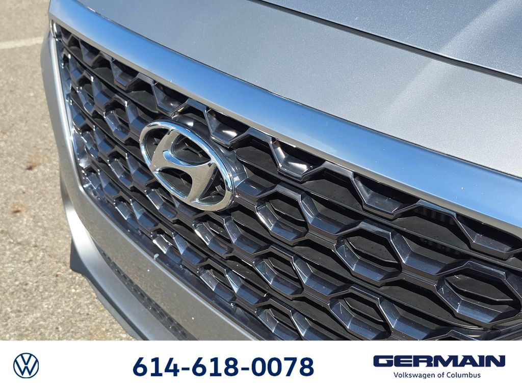 Used 2020 Hyundai Santa Fe SEL AWD/4WD image 14