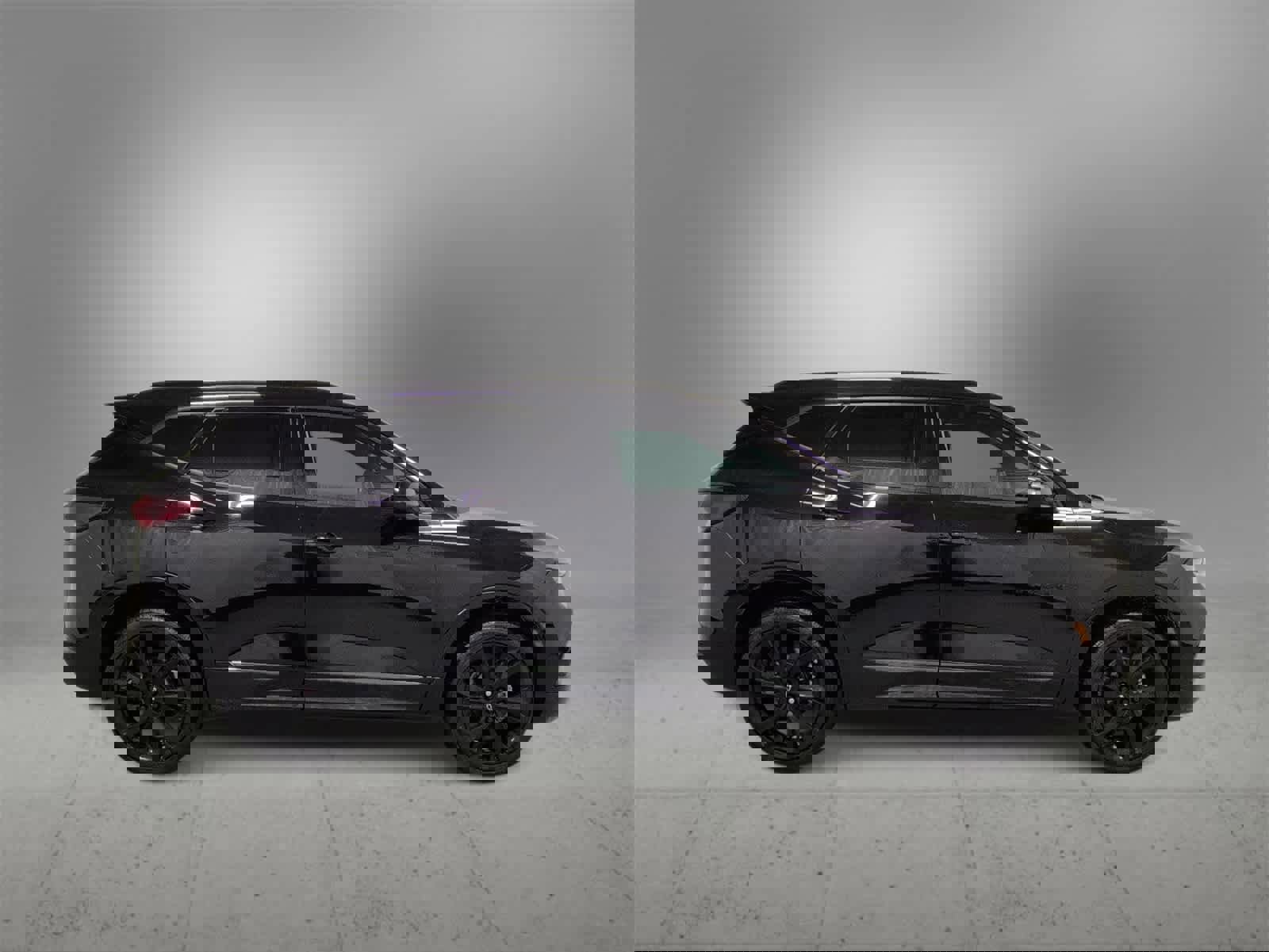 Used 2021 Chevrolet Blazer RS w/ Enhanced Convenience Package image 9