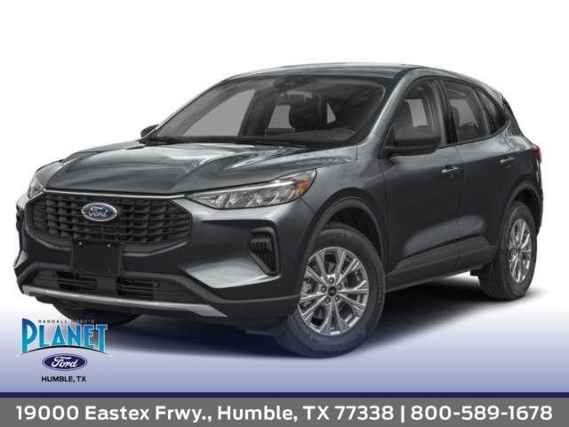Used 2026 Ford Escape Active image 3