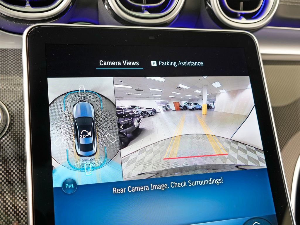 New 2026 Mercedes-Benz CLE 450 4MATIC Coupe image 20
