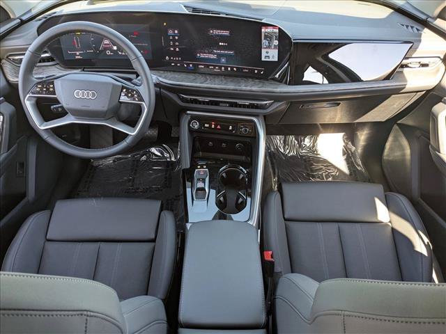 New 2025 Audi Q5 Premium AWD/4WD image 14