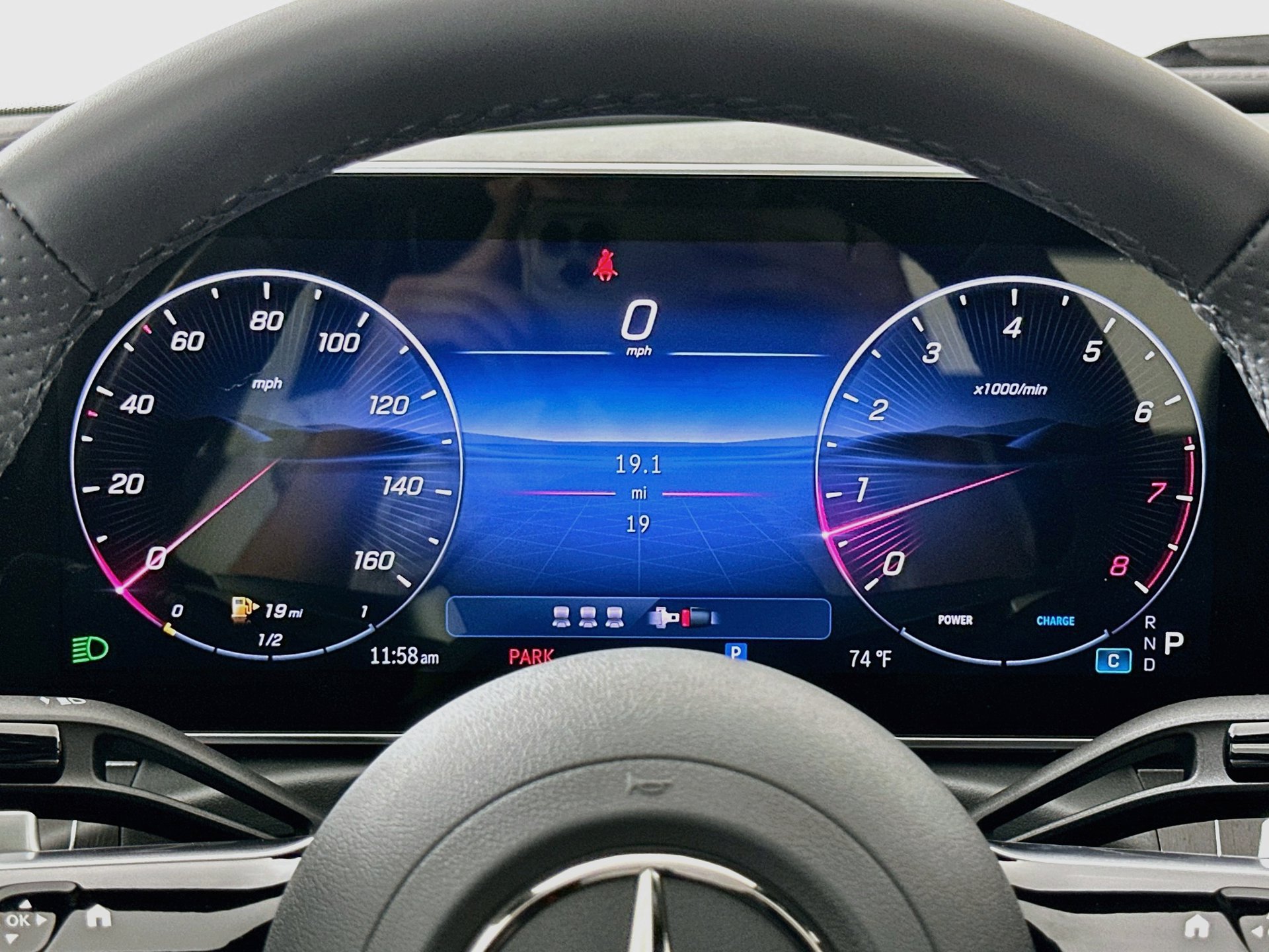 New 2026 Mercedes-Benz C 300 Sedan image 13