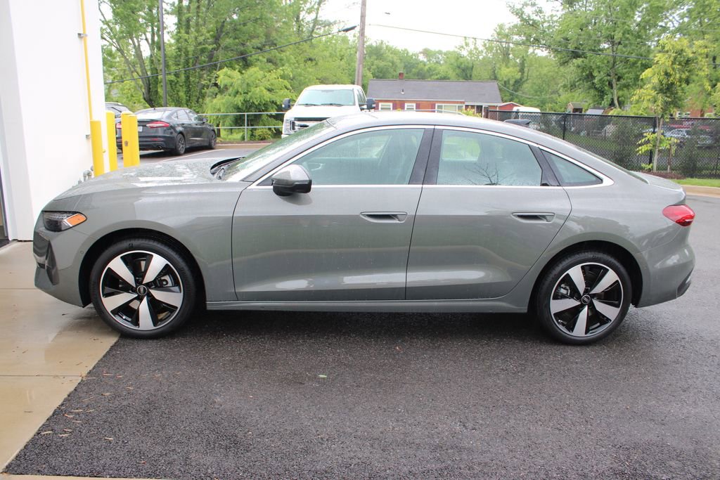 New 2025 Audi A5 2.0T Premium Plus image 5