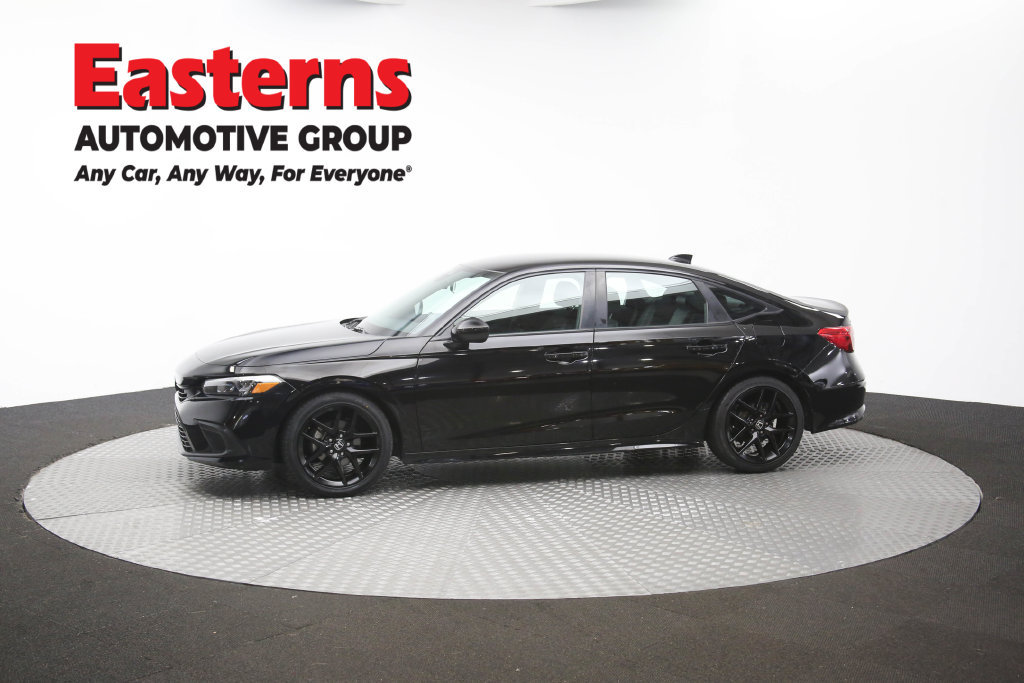 Used 2024 Honda Civic Sport image 60