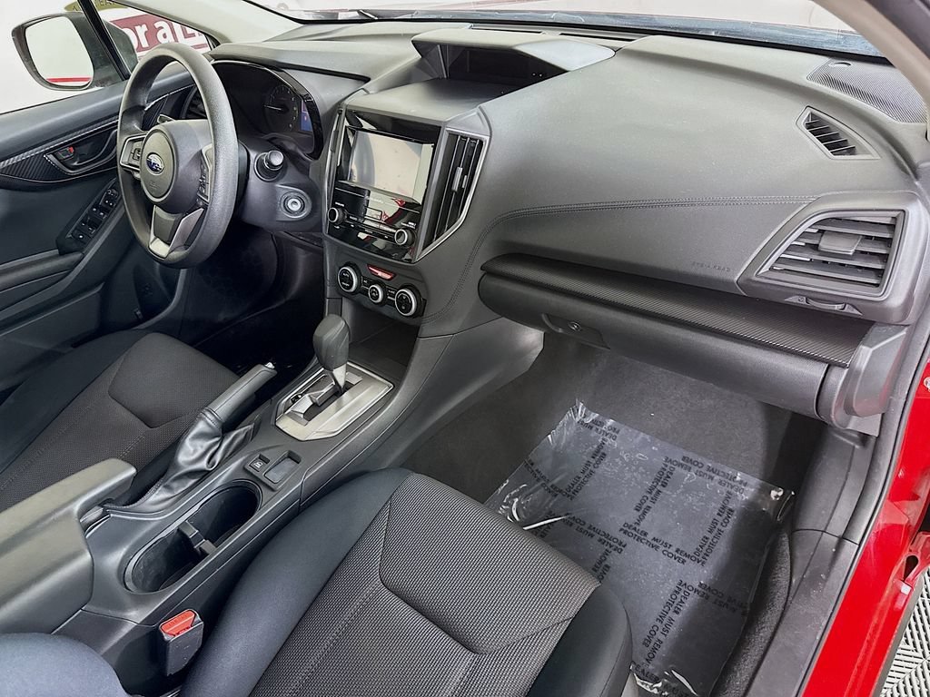 Used 2021 Subaru Crosstrek 2.0i AWD/4WD image 29