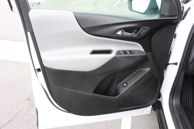 Used 2024 Chevrolet Equinox LT image 8