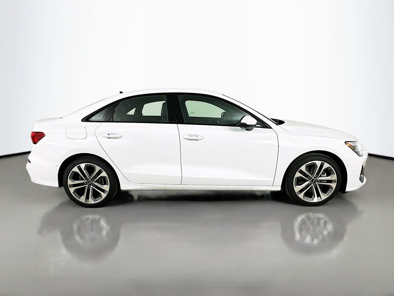 New 2026 Audi A3 2.0T Premium Plus AWD/4WD image 4