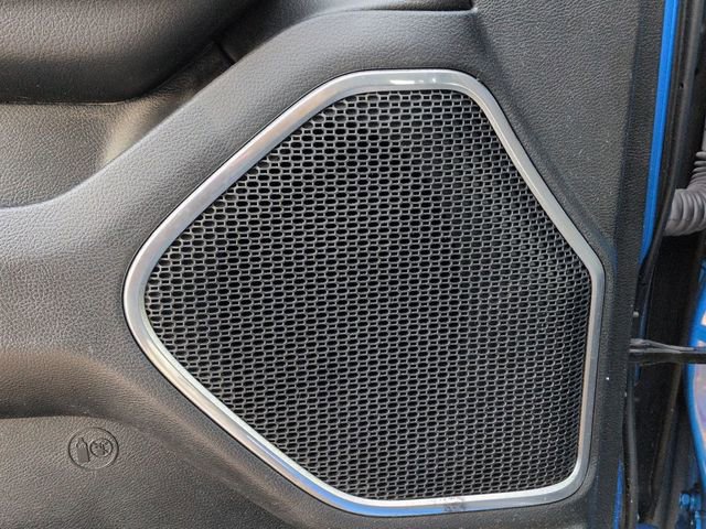 Used 2021 RAM 1500 Laramie image 16