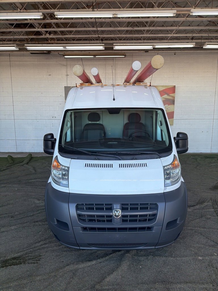 Used 2018 RAM ProMaster 2500 image 4