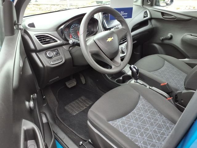 Used 2019 Chevrolet Spark LS FWD image 20