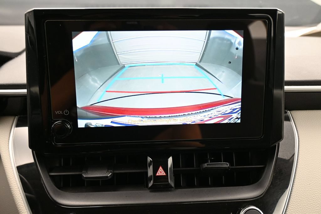 Used 2026 Toyota Corolla LE FWD image 20