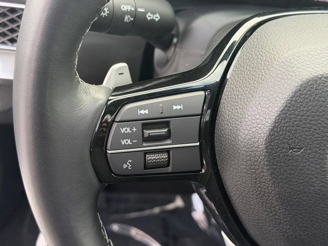 Used 2025 Acura Integra A-Spec FWD image 20