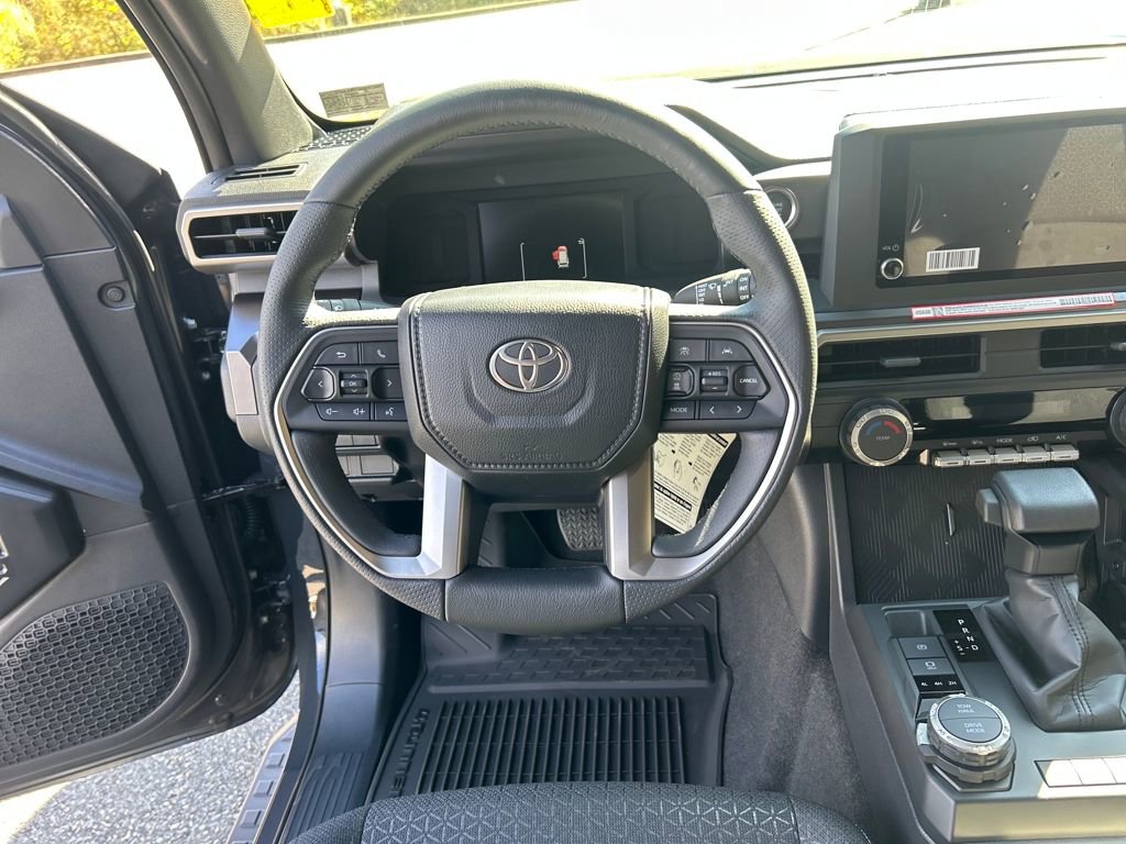 New 2025 Toyota 4Runner SR5 image 20