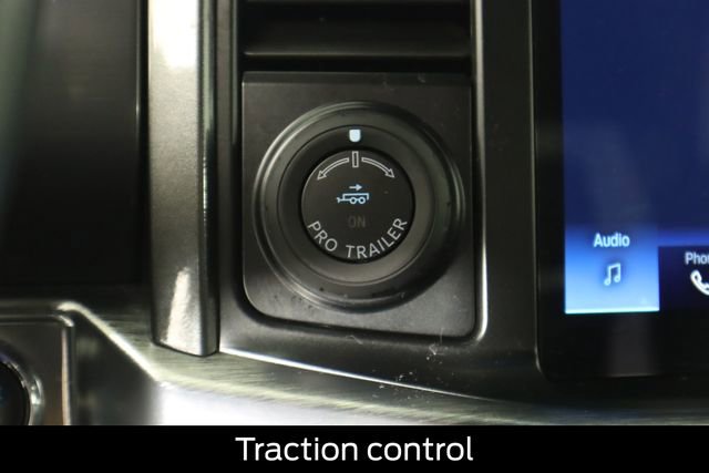 Certified 2023 Ford F150 Lariat w/ FX4 Off-Road Package image 48