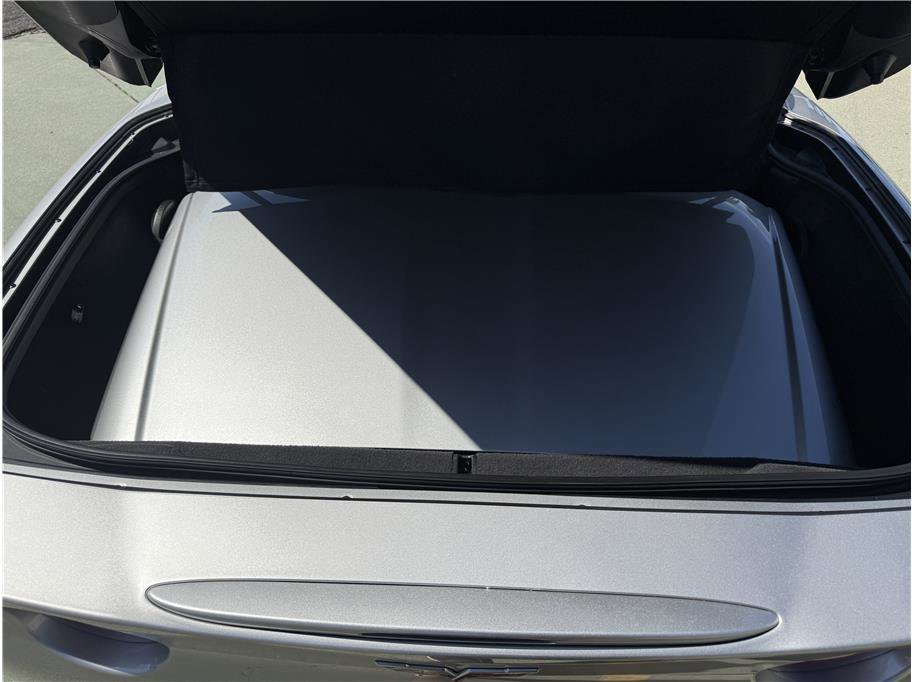 Used 2005 Chevrolet Corvette Coupe w/ Preferred Equipment Group image 14