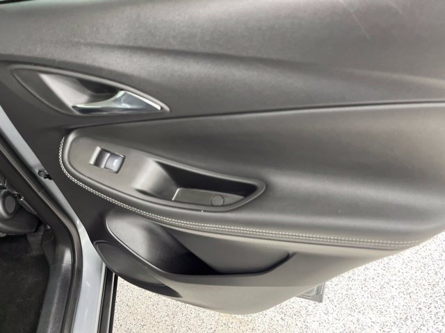 Used 2025 Buick Encore GX Preferred FWD image 18