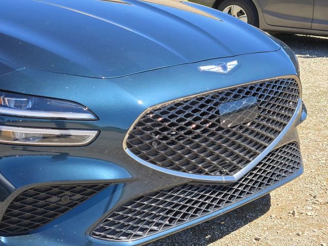 Used 2023 Genesis G70 2.0T w/ Sport Prestige Package image 5