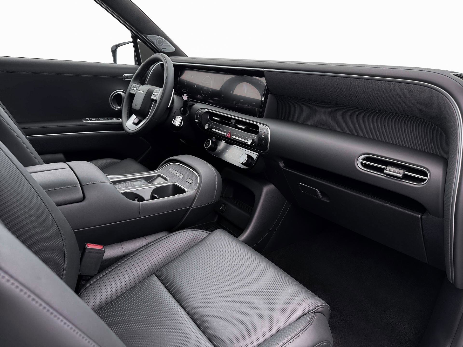 New 2026 Hyundai Palisade Calligraphy AWD/4WD image 15