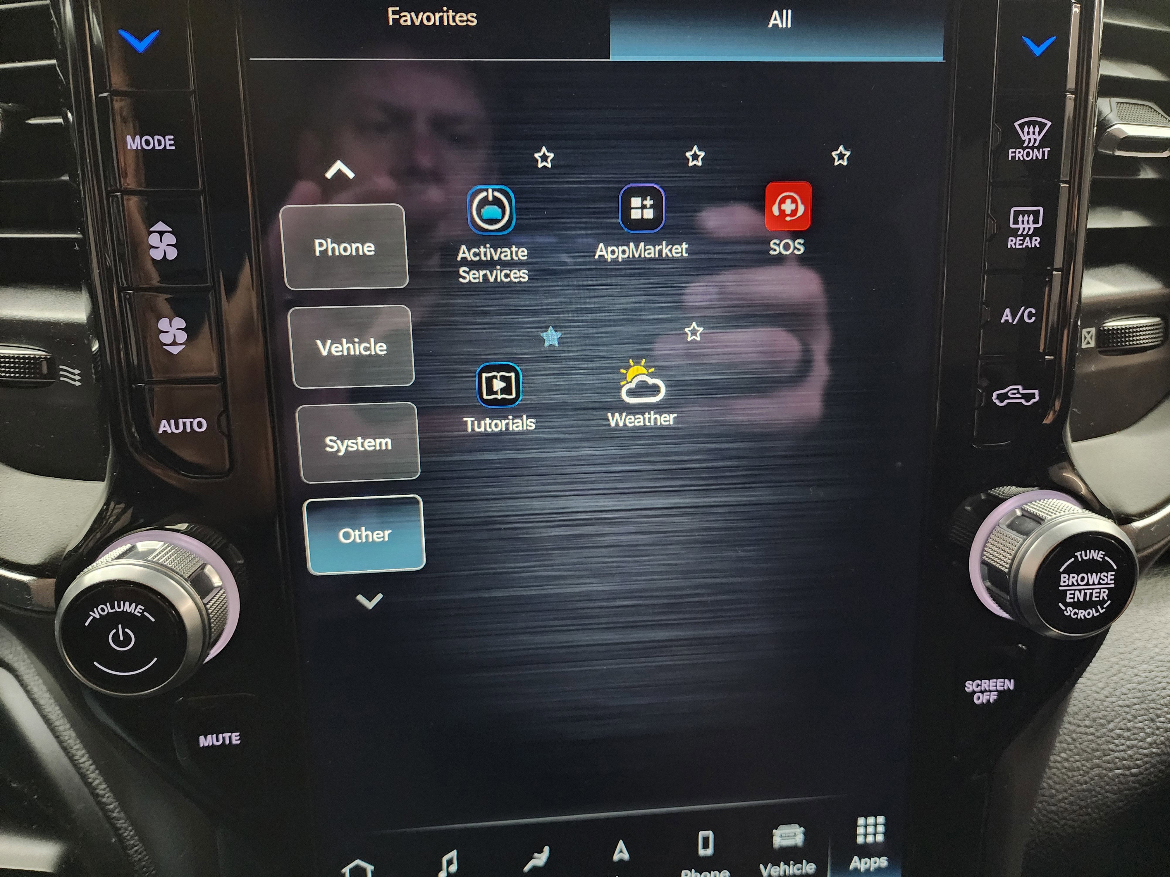 Used 2022 RAM 2500 Laramie image 64